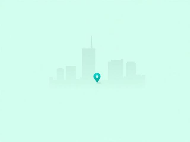 Mockup ng mapa na nagpapakita ng lokasyon ng Crocora sa Quezon City, Metro Manila.