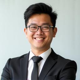 Larawan ni Jose P. Cruz, Nangungunang Designer ng UX/UI